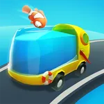 Busquarium - Offline Fish Game icon