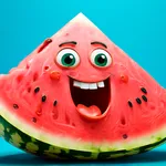 Merge fruits: Watermelon! icon