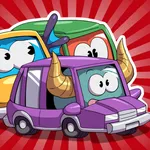 Super Promotor Vial icon