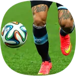 Soccer Skills Guide icon