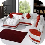 Sofa Design Ideas icon