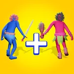 Warriors Merge icon