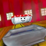 Sushi Go: Time Killer Game icon