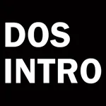 DOS Introduction icon