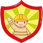 AR Disaster Picture Books icon