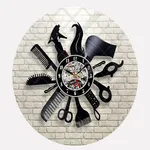Barber App icon