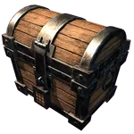 Merlin's Lock icon