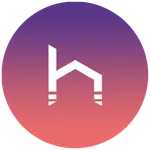 Hypercube icon