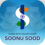 Sonu Sood The Power Of Real He icon