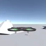 Drone Adventure Simulator icon
