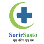 SorirSasto icon