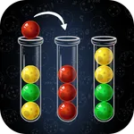 Ball Sort Puzzle - Color Ball icon