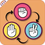 Rock Paper Scissor Game icon