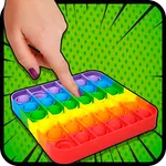Pop it Симпл димпл Simple Dimp icon