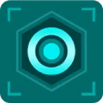 Neon Orbit - Neon World Theme icon