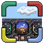 Simon Says Start the Plane icon
