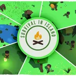 Survival in Island icon