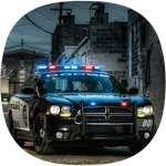 Police Radio Sounds icon