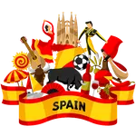 Spanish Ringtones icon