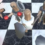 Chess Battlegrounds icon