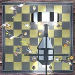 Chess Battlegrounds icon