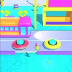 Galaxy Cross Road icon