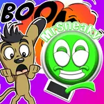 Mr Sneaky icon