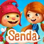Senda and The Berry Elf icon