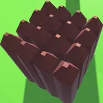 Taze Adam 3D icon