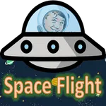 Space Flight icon