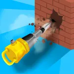 Destroy and Build icon