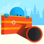 Ricochet Blast icon