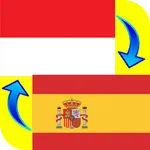 Spanish - Indonesia Translator icon