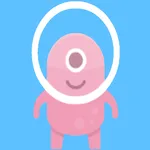 Alien Walks icon
