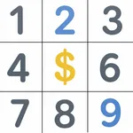 Sudoku Cash: Play to Earn icon