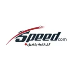 Speed com icon