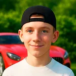 SpeedBoy: Save Grandfather icon