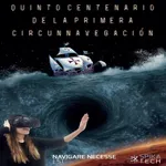 Navigare Necesse Est exposició icon