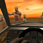 Drive Z Run Z icon