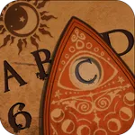 Spirit Board - Do You Dare? icon