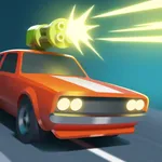 No Brakes: Car Racing Games! icon