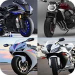 Sports Bike Wallpaper 4K icon