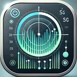 Paranormal Spirit Data Logger icon