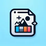 Base64 Converter icon