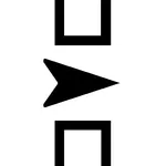 Crossing Pillars icon