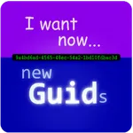 Guid Generator icon