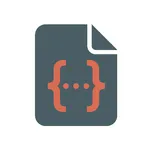 MasterStruct: JSON Toolkit icon