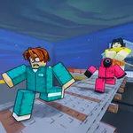 Squid Run Prison icon