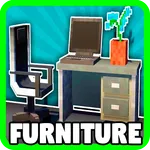 Minecraft Furniture Mod icon