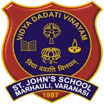 St. John's School, Marhauli icon